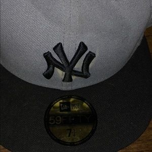 New yankee hat for men